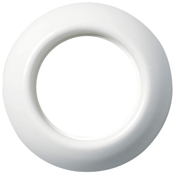 Kehys Schneider Electric Renova WDE011400 1-lokeroinen valkoinen